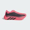 Hyperboost Edge Running Shoes - Solar Turbo Pink/Carbon