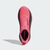 Hyperboost Edge Running Shoes - Solar Turbo Pink/Carbon - Image 5