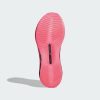 Hyperboost Edge Running Shoes - Solar Turbo Pink/Carbon - Image 6