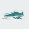 Hyperboost Edge Running Shoes - Cloud White/Equipment Green/Zero Metallic - Image 2